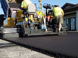 Best Asphalt Driveway Installation  in River Ridge, FL