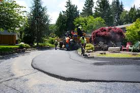 Driveway Overlay Services in River Ridge, FL